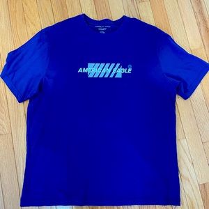 American eagle shirt